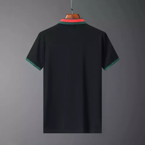 Cheap Gucci T-Shirts Short Sleeved For Men #1386221 Replica Wholesale [$34.00 USD] [ITEM#1386221] on Replica Gucci T-Shirts