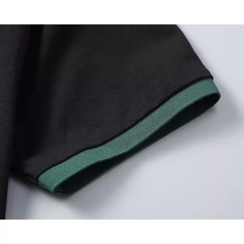 Cheap Gucci T-Shirts Short Sleeved For Men #1386221 Replica Wholesale [$34.00 USD] [ITEM#1386221] on Replica Gucci T-Shirts