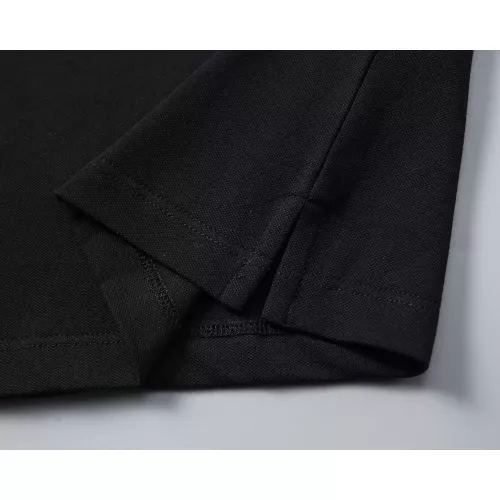 Cheap Gucci T-Shirts Short Sleeved For Men #1386221 Replica Wholesale [$34.00 USD] [ITEM#1386221] on Replica Gucci T-Shirts