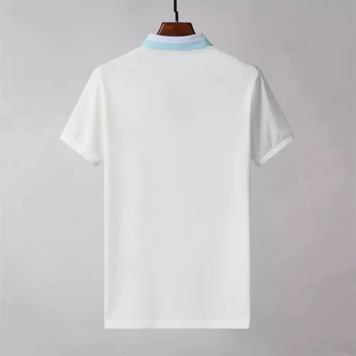 Cheap Burberry T-Shirts Short Sleeved For Men #1386222 Replica Wholesale [$34.00 USD] [ITEM#1386222] on Replica Burberry T-Shirts