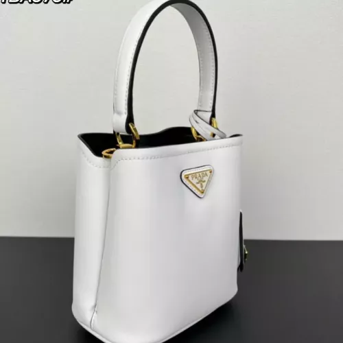Cheap Prada AAA Quality Handbags For Women #1386223 Replica Wholesale [$112.00 USD] [ITEM#1386223] on Replica Prada AAA Quality Handbags
