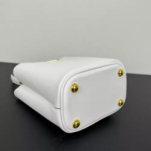 Cheap Prada AAA Quality Handbags For Women #1386223 Replica Wholesale [$112.00 USD] [ITEM#1386223] on Replica Prada AAA Quality Handbags