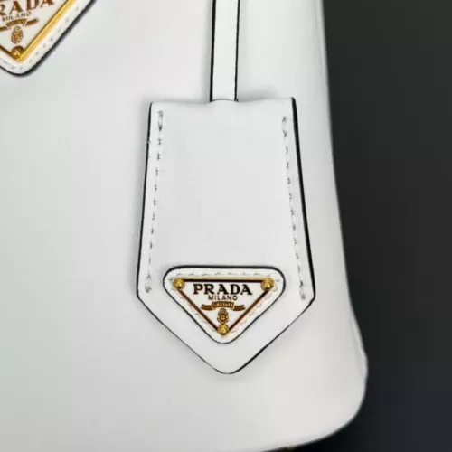 Cheap Prada AAA Quality Handbags For Women #1386223 Replica Wholesale [$112.00 USD] [ITEM#1386223] on Replica Prada AAA Quality Handbags