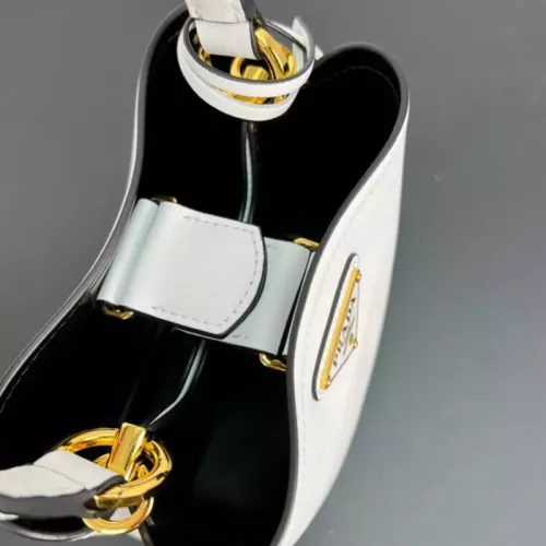 Cheap Prada AAA Quality Handbags For Women #1386223 Replica Wholesale [$112.00 USD] [ITEM#1386223] on Replica Prada AAA Quality Handbags