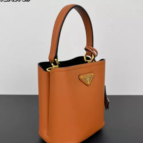 Cheap Prada AAA Quality Handbags For Women #1386225 Replica Wholesale [$112.00 USD] [ITEM#1386225] on Replica Prada AAA Quality Handbags
