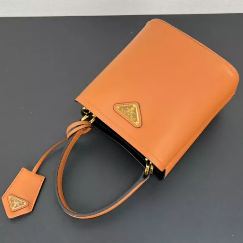 Cheap Prada AAA Quality Handbags For Women #1386225 Replica Wholesale [$112.00 USD] [ITEM#1386225] on Replica Prada AAA Quality Handbags