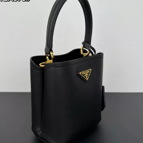 Cheap Prada AAA Quality Handbags For Women #1386226 Replica Wholesale [$112.00 USD] [ITEM#1386226] on Replica Prada AAA Quality Handbags