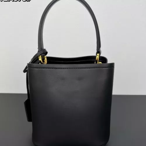 Cheap Prada AAA Quality Handbags For Women #1386226 Replica Wholesale [$112.00 USD] [ITEM#1386226] on Replica Prada AAA Quality Handbags