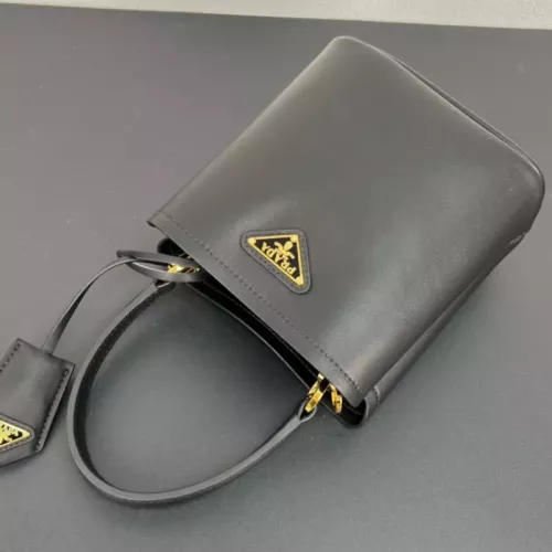 Cheap Prada AAA Quality Handbags For Women #1386226 Replica Wholesale [$112.00 USD] [ITEM#1386226] on Replica Prada AAA Quality Handbags