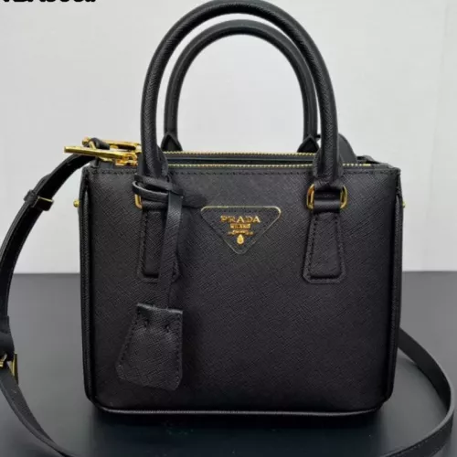 Prada AAA Quality Handbags For Women #1386227