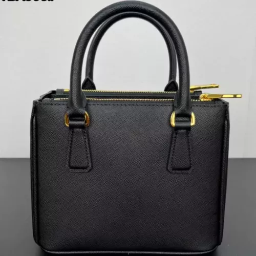 Cheap Prada AAA Quality Handbags For Women #1386227 Replica Wholesale [$115.00 USD] [ITEM#1386227] on Replica Prada AAA Quality Handbags