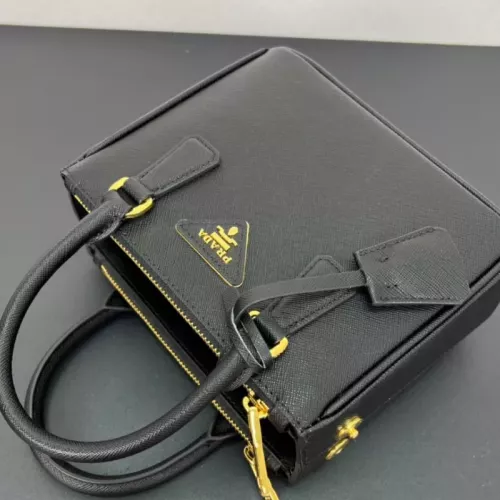 Cheap Prada AAA Quality Handbags For Women #1386227 Replica Wholesale [$115.00 USD] [ITEM#1386227] on Replica Prada AAA Quality Handbags
