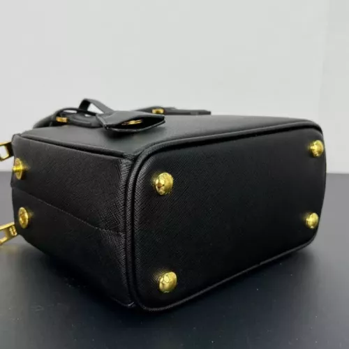 Cheap Prada AAA Quality Handbags For Women #1386227 Replica Wholesale [$115.00 USD] [ITEM#1386227] on Replica Prada AAA Quality Handbags