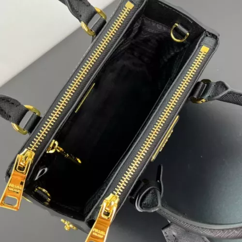 Cheap Prada AAA Quality Handbags For Women #1386227 Replica Wholesale [$115.00 USD] [ITEM#1386227] on Replica Prada AAA Quality Handbags