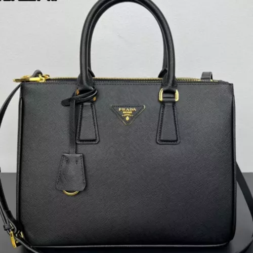 Prada AAA Quality Handbags For Women #1386228