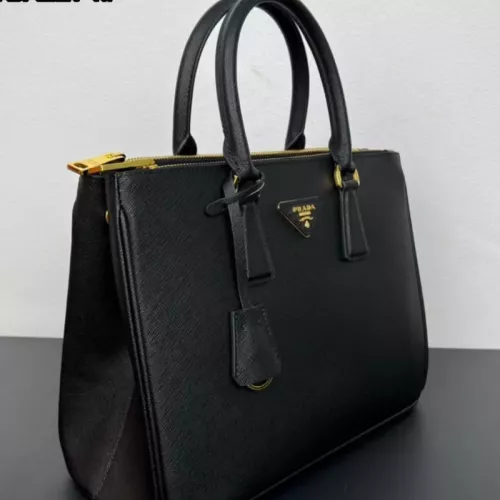 Cheap Prada AAA Quality Handbags For Women #1386228 Replica Wholesale [$122.00 USD] [ITEM#1386228] on Replica Prada AAA Quality Handbags