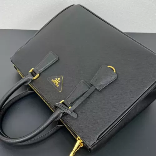 Cheap Prada AAA Quality Handbags For Women #1386228 Replica Wholesale [$122.00 USD] [ITEM#1386228] on Replica Prada AAA Quality Handbags