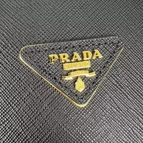 Cheap Prada AAA Quality Handbags For Women #1386228 Replica Wholesale [$122.00 USD] [ITEM#1386228] on Replica Prada AAA Quality Handbags