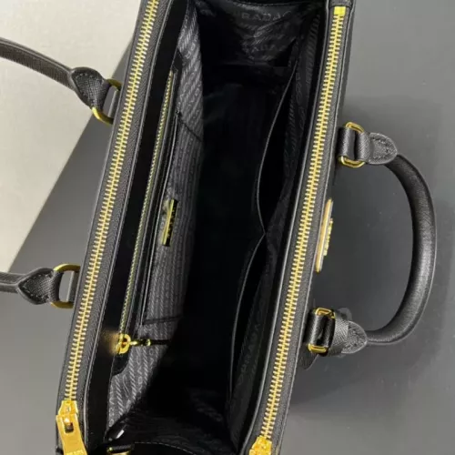 Cheap Prada AAA Quality Handbags For Women #1386228 Replica Wholesale [$122.00 USD] [ITEM#1386228] on Replica Prada AAA Quality Handbags