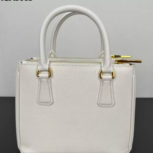 Cheap Prada AAA Quality Handbags For Women #1386231 Replica Wholesale [$115.00 USD] [ITEM#1386231] on Replica Prada AAA Quality Handbags
