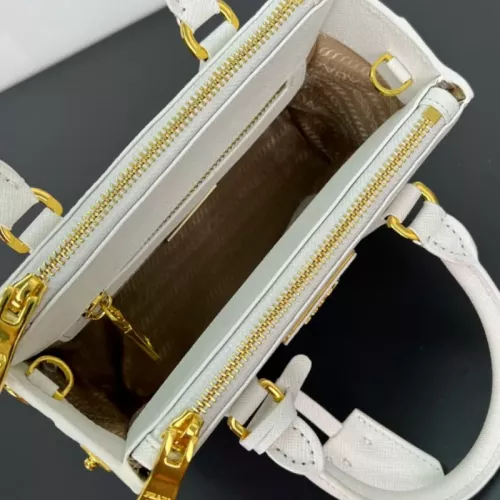 Cheap Prada AAA Quality Handbags For Women #1386231 Replica Wholesale [$115.00 USD] [ITEM#1386231] on Replica Prada AAA Quality Handbags