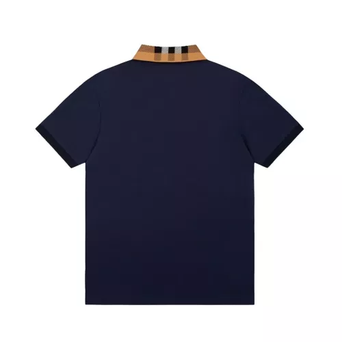 Cheap Burberry T-Shirts Short Sleeved For Men #1386233 Replica Wholesale [$34.00 USD] [ITEM#1386233] on Replica Burberry T-Shirts