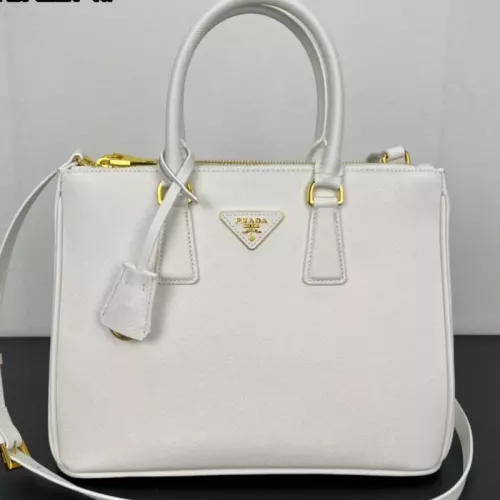 Prada AAA Quality Handbags For Women #1386235