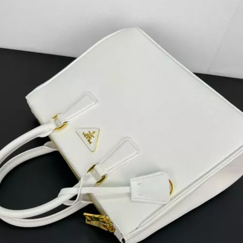 Cheap Prada AAA Quality Handbags For Women #1386235 Replica Wholesale [$122.00 USD] [ITEM#1386235] on Replica Prada AAA Quality Handbags
