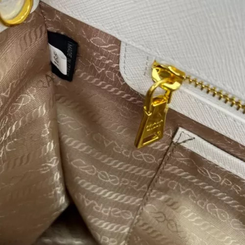 Cheap Prada AAA Quality Handbags For Women #1386235 Replica Wholesale [$122.00 USD] [ITEM#1386235] on Replica Prada AAA Quality Handbags