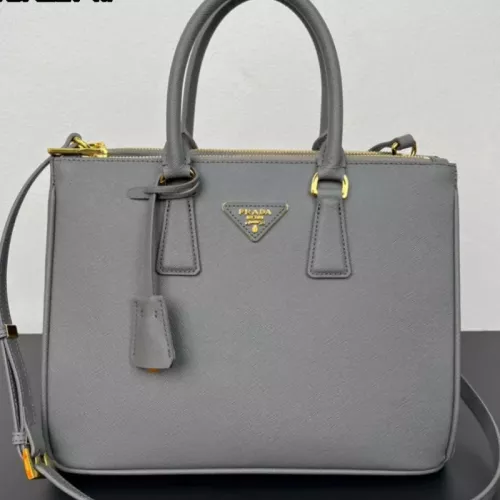Prada AAA Quality Handbags For Women #1386237