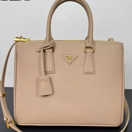 Prada AAA Quality Handbags For Women #1386239