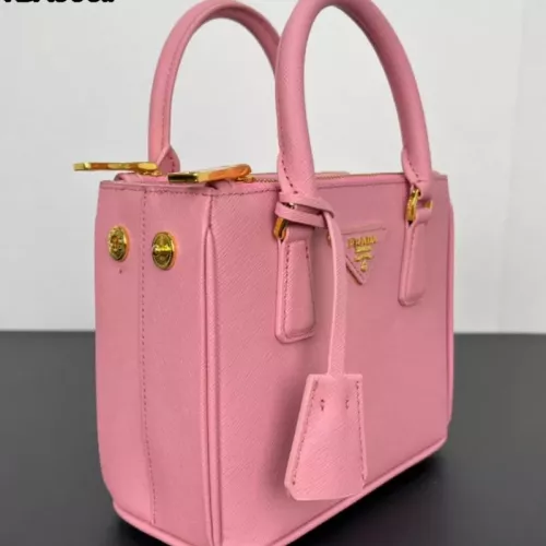 Cheap Prada AAA Quality Handbags For Women #1386240 Replica Wholesale [$115.00 USD] [ITEM#1386240] on Replica Prada AAA Quality Handbags