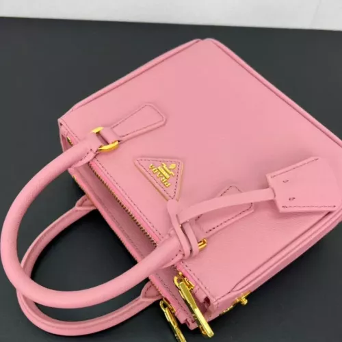 Cheap Prada AAA Quality Handbags For Women #1386240 Replica Wholesale [$115.00 USD] [ITEM#1386240] on Replica Prada AAA Quality Handbags