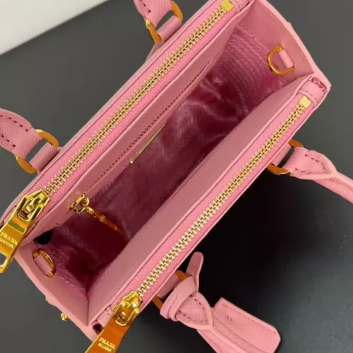 Cheap Prada AAA Quality Handbags For Women #1386240 Replica Wholesale [$115.00 USD] [ITEM#1386240] on Replica Prada AAA Quality Handbags