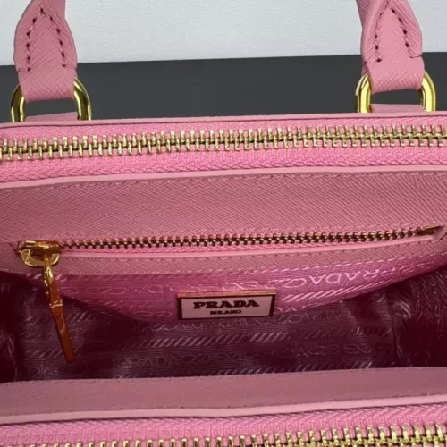 Cheap Prada AAA Quality Handbags For Women #1386240 Replica Wholesale [$115.00 USD] [ITEM#1386240] on Replica Prada AAA Quality Handbags