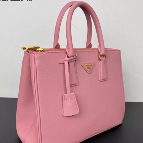 Cheap Prada AAA Quality Handbags For Women #1386241 Replica Wholesale [$122.00 USD] [ITEM#1386241] on Replica Prada AAA Quality Handbags