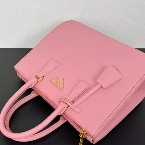 Cheap Prada AAA Quality Handbags For Women #1386241 Replica Wholesale [$122.00 USD] [ITEM#1386241] on Replica Prada AAA Quality Handbags
