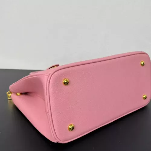 Cheap Prada AAA Quality Handbags For Women #1386241 Replica Wholesale [$122.00 USD] [ITEM#1386241] on Replica Prada AAA Quality Handbags
