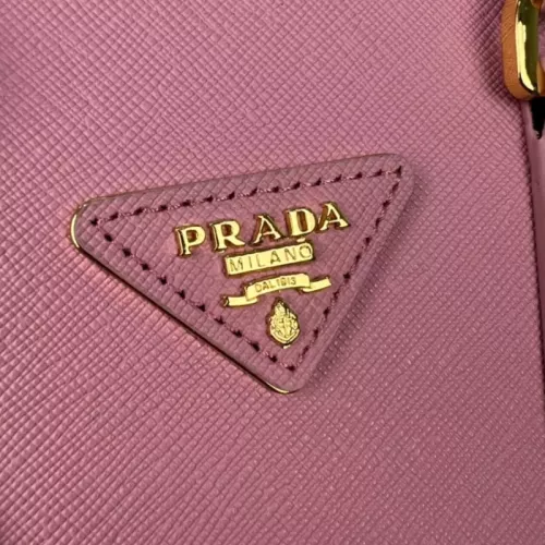 Cheap Prada AAA Quality Handbags For Women #1386241 Replica Wholesale [$122.00 USD] [ITEM#1386241] on Replica Prada AAA Quality Handbags