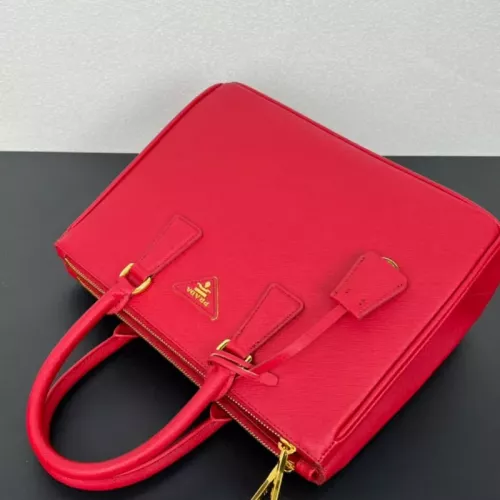 Cheap Prada AAA Quality Handbags For Women #1386243 Replica Wholesale [$122.00 USD] [ITEM#1386243] on Replica Prada AAA Quality Handbags