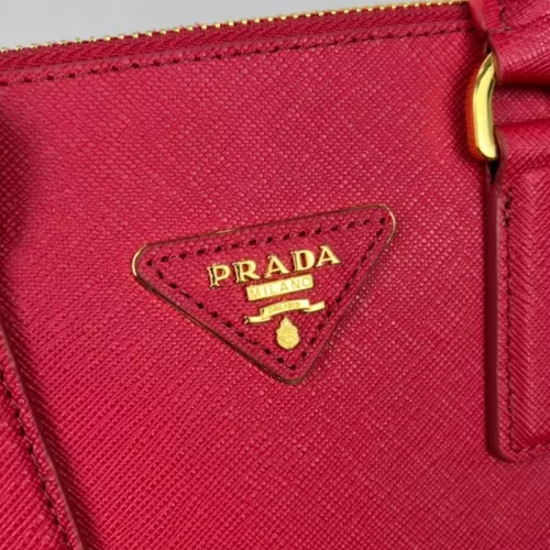 Cheap Prada AAA Quality Handbags For Women #1386243 Replica Wholesale [$122.00 USD] [ITEM#1386243] on Replica Prada AAA Quality Handbags