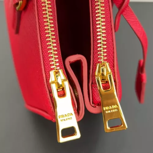 Cheap Prada AAA Quality Handbags For Women #1386243 Replica Wholesale [$122.00 USD] [ITEM#1386243] on Replica Prada AAA Quality Handbags