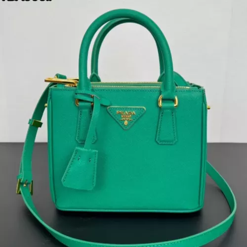 Prada AAA Quality Handbags For Women #1386244