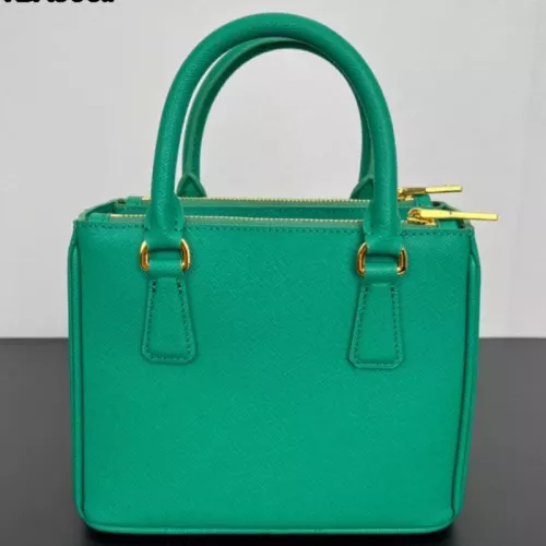 Cheap Prada AAA Quality Handbags For Women #1386244 Replica Wholesale [$115.00 USD] [ITEM#1386244] on Replica Prada AAA Quality Handbags