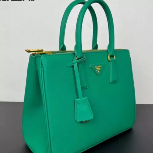 Cheap Prada AAA Quality Handbags For Women #1386245 Replica Wholesale [$122.00 USD] [ITEM#1386245] on Replica Prada AAA Quality Handbags