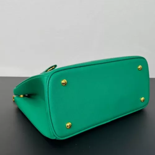 Cheap Prada AAA Quality Handbags For Women #1386245 Replica Wholesale [$122.00 USD] [ITEM#1386245] on Replica Prada AAA Quality Handbags