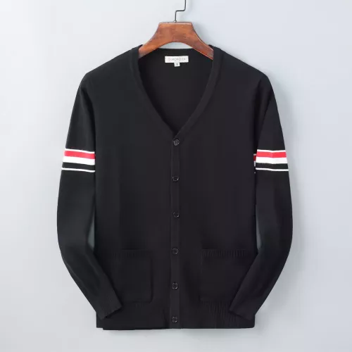 Moncler Sweaters Long Sleeved For Men #1386278