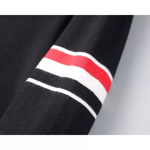 Cheap Moncler Sweaters Long Sleeved For Men #1386278 Replica Wholesale [$45.00 USD] [ITEM#1386278] on Replica Moncler Sweaters