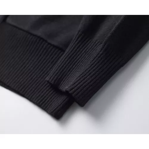 Cheap Moncler Sweaters Long Sleeved For Men #1386278 Replica Wholesale [$45.00 USD] [ITEM#1386278] on Replica Moncler Sweaters