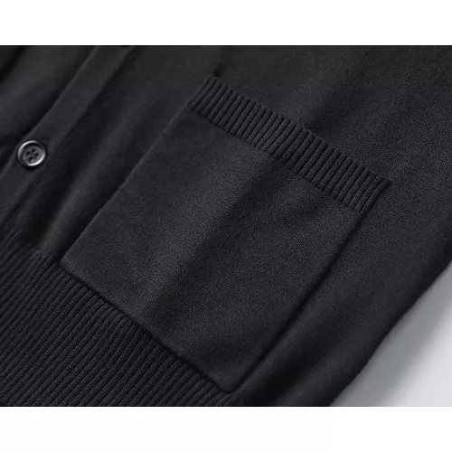 Cheap Moncler Sweaters Long Sleeved For Men #1386278 Replica Wholesale [$45.00 USD] [ITEM#1386278] on Replica Moncler Sweaters